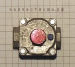 Maxitrol RV47CL-1/2 Gas Pressure Regulator Set / регулятор давления газа