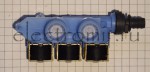137465100 Valve-3 Coil, 120V 60HZ Water / клапан водный