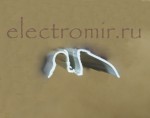 WR38X2144 Reflector Glass Shelf / ограничитель стеклянной полки