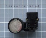 WR7X202 Relay and Overload Kit / реле компрессора