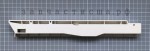 12579601 Glide, Can Rack (Rt) / полозок правый