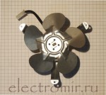 G5096494 Condenser Fan Motor / мотор конденсера в сборе