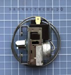 WR9X530 Control Temp Frz / термостат морозилки