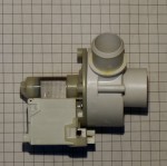  WW01F00269 Drain pump 220 50 / помпа