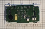 WR55X10951 Dispenser Control LCD / панель диспенсера LCD белая