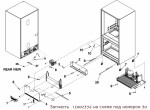 12002356 Thermistor kit / датчик температуры