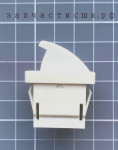 2600229 Light Switch / выключатель света холодильника