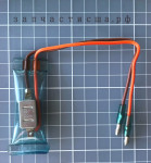 J541-00001CC Def Thermo / термостат дефроста