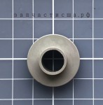 WR01X10297 Fz Bottom Hinge Bushing / втулка нижней петли морозилки