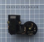 WR7X202 Relay and Overload Kit / реле компрессора