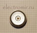 WR60X187 Condenser Fan Motor 115v / мотор вентилятора конденсора 115v