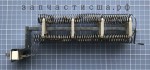31001499 Dryer Heating / ТЭН сушки