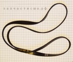 134051003 Belt, Drive, 7-rib / ремень