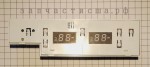 241739706 Control, electronic / электронный модуль