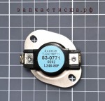 53-0771 High Limit Thermostat / термостат