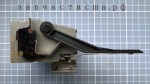 134101801 Lock, Lid, W/exp Switch / защелка-выключатель