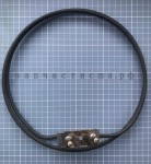 6224745 Oven Fan Heater Element / ТЭН духовки