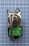 WR9X530 Control Temp Frz / термостат морозилки