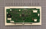 WR55X10910 Display-Touch-Disp / Дисплей сенсорный