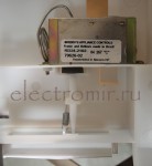 61005989 Housing Assy., Auto / дампер с терморегулятором