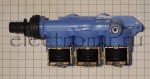 137465100 Valve-3 Coil, 120V 60HZ Water / клапан водный