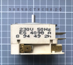 MS65 таймер