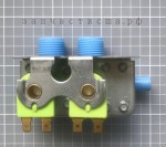 131461300 Valve, water / клапан водный