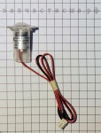 137526000 Lamp-LED, drum, complete / LED-подсветка барабана