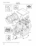 134820360 Door Lock/Switch Assy / блокиратор двери