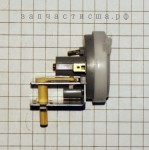 134500000 Switch-Pressure / переключатель дозировки воды