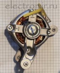134362520 Motor / мотор