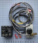 PW240028 Thermostat / термостат винного холодильника