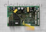 WR55X11170 Board Asm Main Control / плата главная
