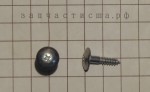 61004314 Screw (#8AB) / винт