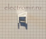 WR02X8667 Support Slide Basket / полозок корзины морозилки