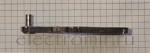 WR13X10241 Fz Hinge Sxs Lower Case / петля морозилки нижняя