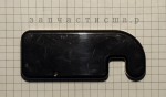 61004722 Cover, Upper Hinge Blk / крышка петли морозилки чёрная