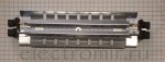 WR51X10042 Heater & Bracket Asm / нагреватель дефроста