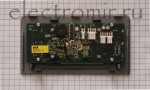 WR55X10970 Dispenser Control Lcd As / панель диспенсера нерж.