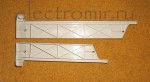 WR17X13133 Top Trim 24BIS Asm / рамки верхние