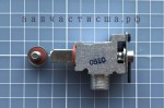 PB030002 Shutoff Valve / клапан плиты запорный
