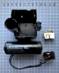 G50911835 Start Capasitor Service Kit 30 / ремкомплект стартовый