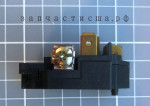 282606 Starting Device Mats / реле стартовое