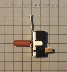 WW02L00081 Rotary Switch / переключатель