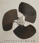 S34967-000 Condenser Fan Motor / мотор конденсора