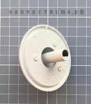 131873304 Knob, drier time / ручка переключения таймера сушки
