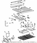 WR7X202 Relay and Overload Kit / реле компрессора