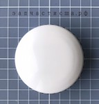 21001526 Knob, timer (white) / ручка таймера
