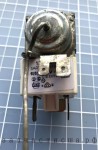 67002164 Control, fz temperature / термостат морозилки