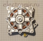 137326001 Motor / мотор